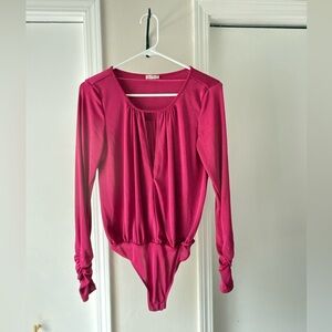 Intimately Free People Kaya Bodysuit